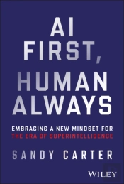 Ai First, Human Always