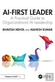 Ai-First Leader