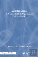 Ai-First Leader
