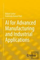 Ai For Advanced Manufacturing And Industrial Applications