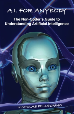 Bertrand.pt - A.I. For Anybody