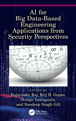 Bertrand.pt - Ai For Big Data-Based Engineering Applications From Security Perspectives