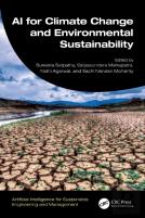 Ai For Climate Change And Environmental Sustainability
