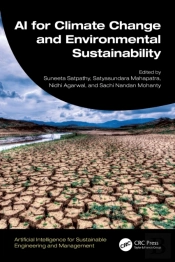 Ai For Climate Change And Environmental Sustainability