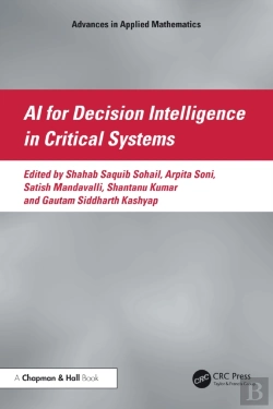 Bertrand.pt - Ai For Decision Intelligence In Critical Systems