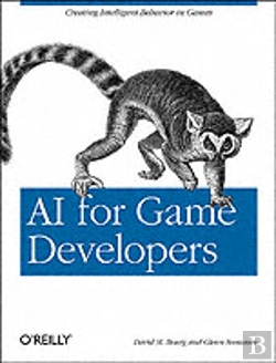 Bertrand.pt - Ai For Game Developers