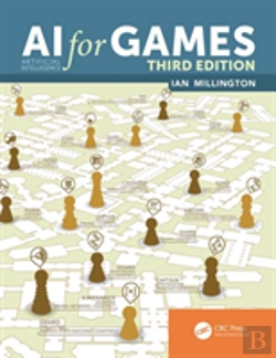 Bertrand.pt - Ai For Games, Third Edition