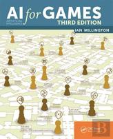 Ai For Games, Third Edition