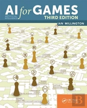 Ai For Games, Third Edition