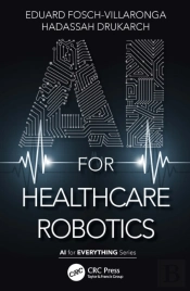 Ai For Healthcare Robotics