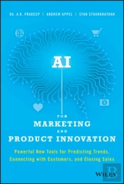 Ai For Marketing And Product Innovation