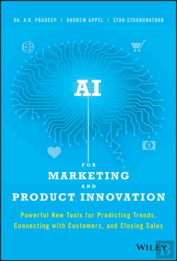 Bertrand.pt - Ai For Marketing And Product Innovation