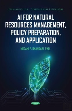 Bertrand.pt - Ai For Natural Resources Management, Policy Preparation, And Application