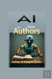 Ai For New Authors