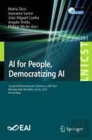 Ai For People, Democratizing Ai