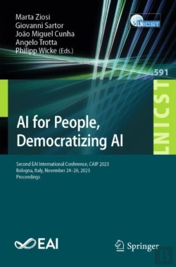 Bertrand.pt - Ai For People, Democratizing Ai