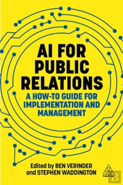 Bertrand.pt - Ai For Public Relations