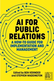 Ai For Public Relations