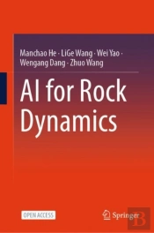 Ai For Rock Dynamics