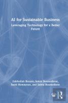 Ai For Sustainable Business