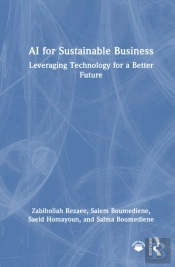 Ai For Sustainable Business