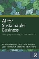 Ai For Sustainable Business