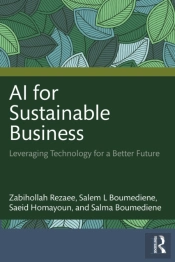 Ai For Sustainable Business