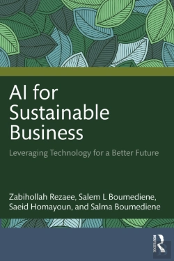 Bertrand.pt - Ai For Sustainable Business