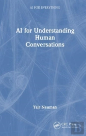 Ai For Understanding Human Conversations