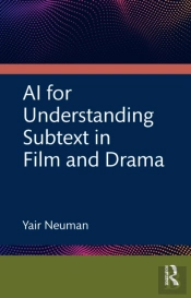 Ai For Understanding Subtext In Film And Drama