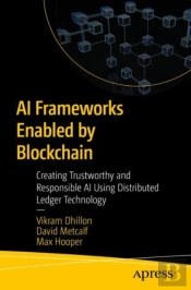 Ai Frameworks Enabled By Blockchain
