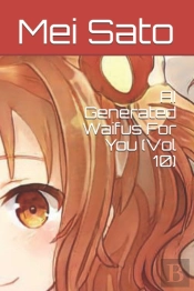 Ai Generated Waifus For You (Vol 10)