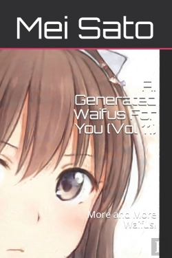 Bertrand.pt - Ai Generated Waifus For You (Vol 11)