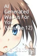 Ai Generated Waifus For You (Volume 12)