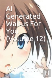 Ai Generated Waifus For You (Volume 12)