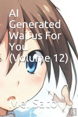 Bertrand.pt - Ai Generated Waifus For You (Volume 12)