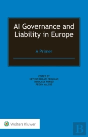 Ai Governance And Liability In Europe