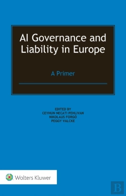 Bertrand.pt - Ai Governance And Liability In Europe