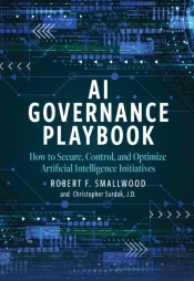 Ai Governance Playbook