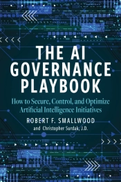 Ai Governance Playbook