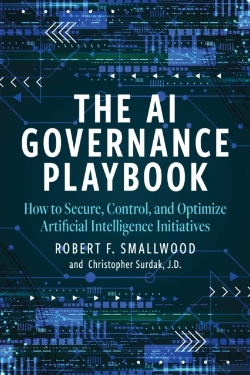 Bertrand.pt - Ai Governance Playbook