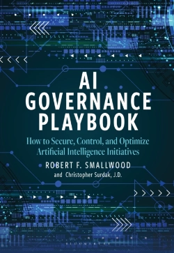 Bertrand.pt - Ai Governance Playbook