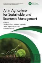 Ai In Agriculture For Sustainable And Economic Management