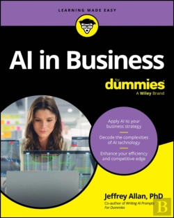 Bertrand.pt - Ai In Business For Dummies