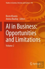 Ai In Business: Opportunities And Limitations