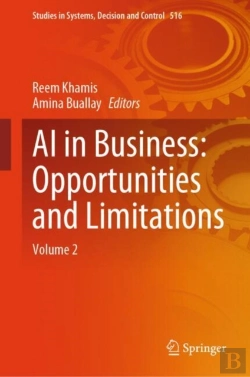 Bertrand.pt - Ai In Business: Opportunities And Limitations