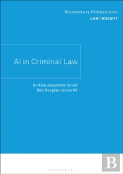 Ai In Criminal Law