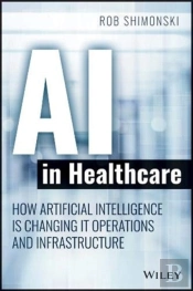 Ai In Healthcare