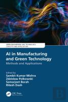 Ai In Manufacturing And Green Technology