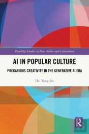 Ai In Popular Culture